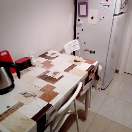 Apartament, Women Only ! *