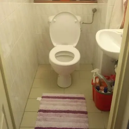 Apartament, Women Only ! * ורשה