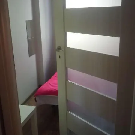 Apartament, Women Only ! ורשה